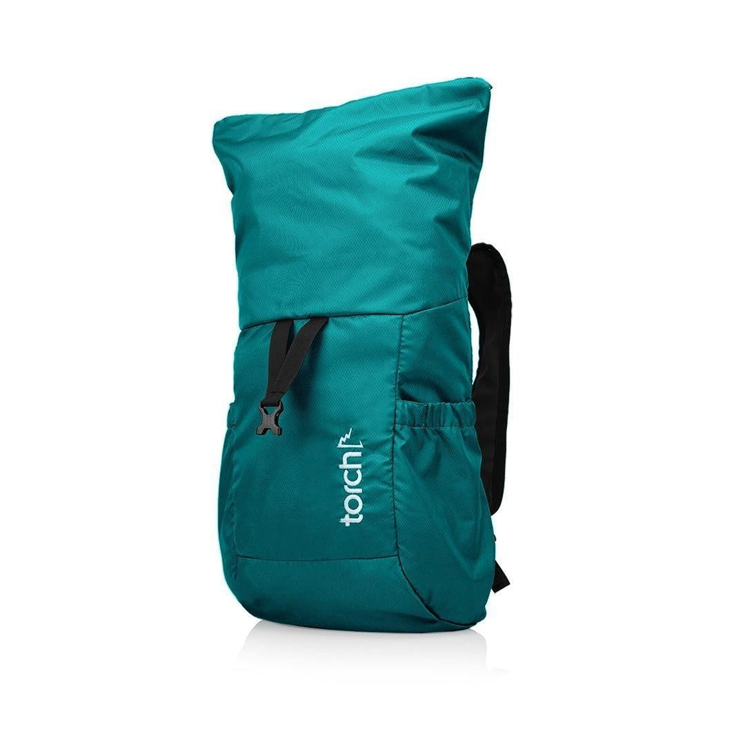 Shiroi Foldable Bag 19 + 2 Liter