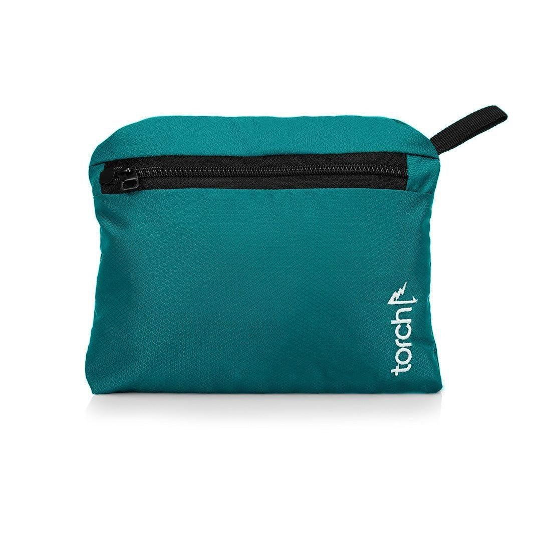 Shiroi Foldable Bag 19 + 2 Liter