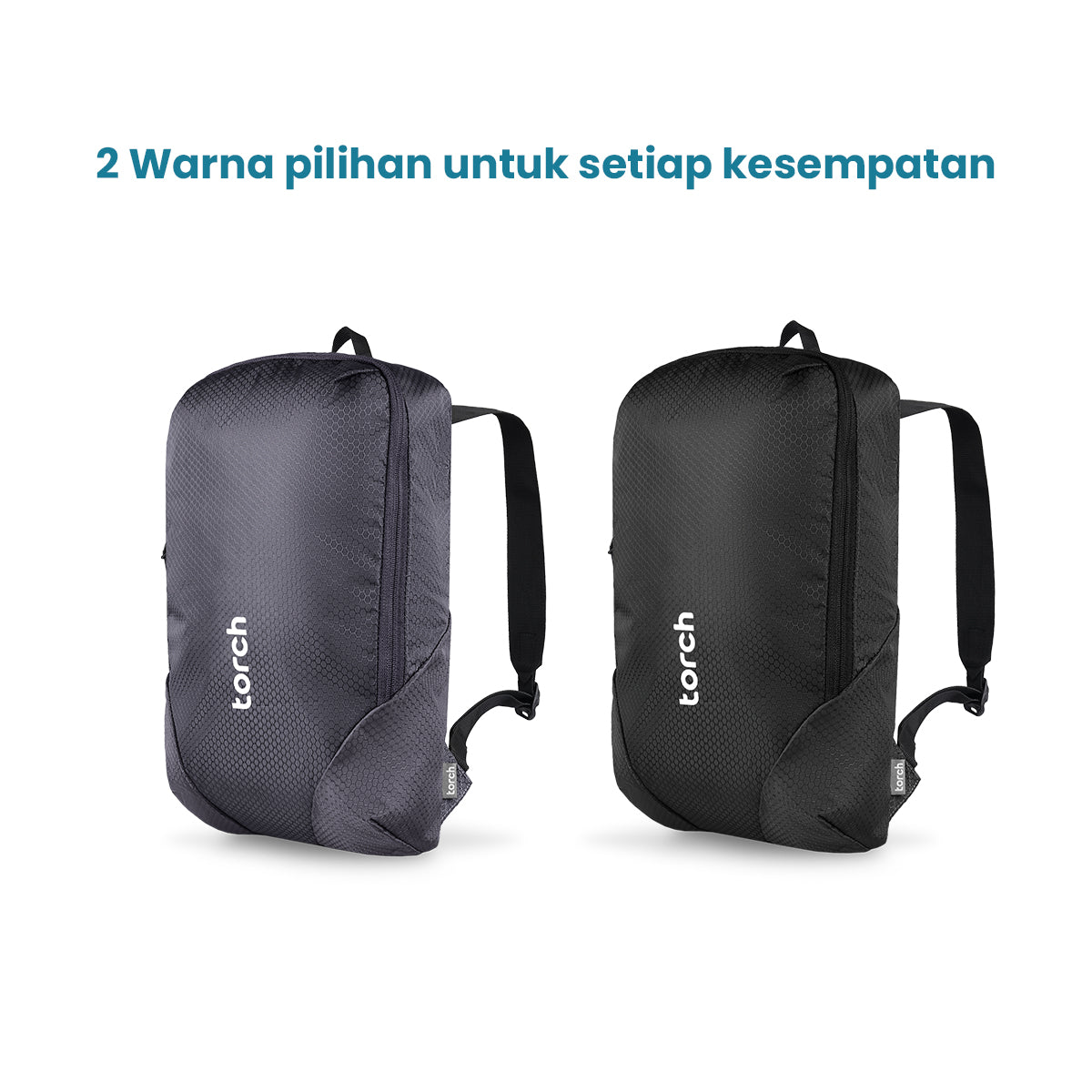 Sulaba Tas Ransel Olahraga Torch 12L