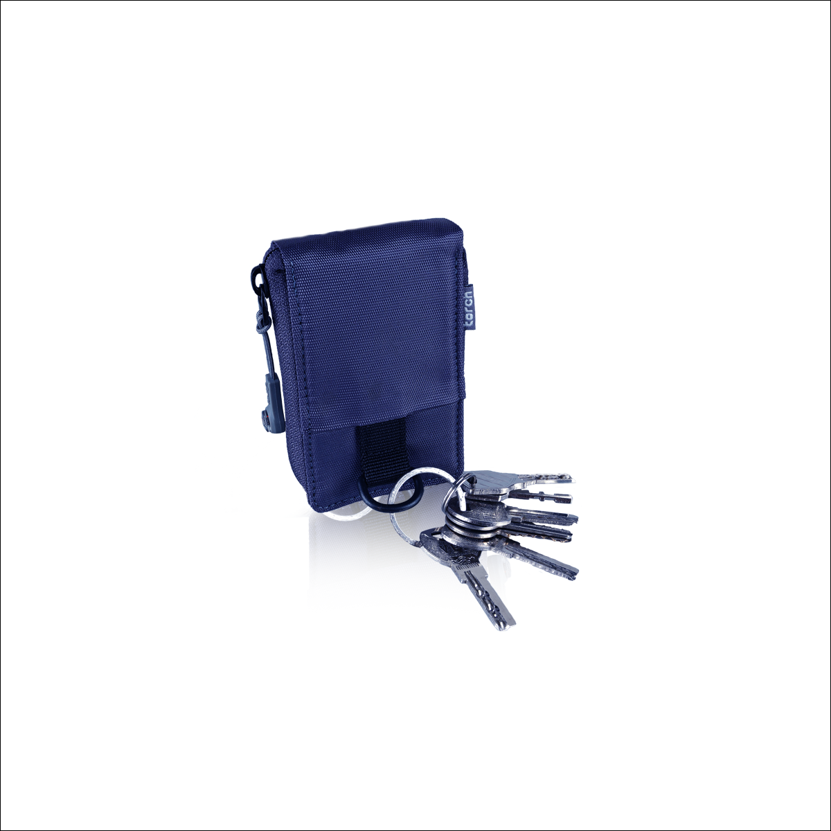 Oder Keychain Crean