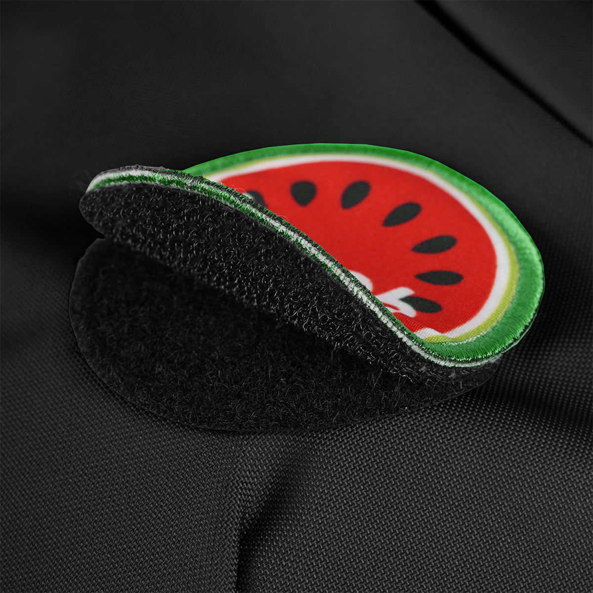 Patch Kakah Nipan - Super Basic