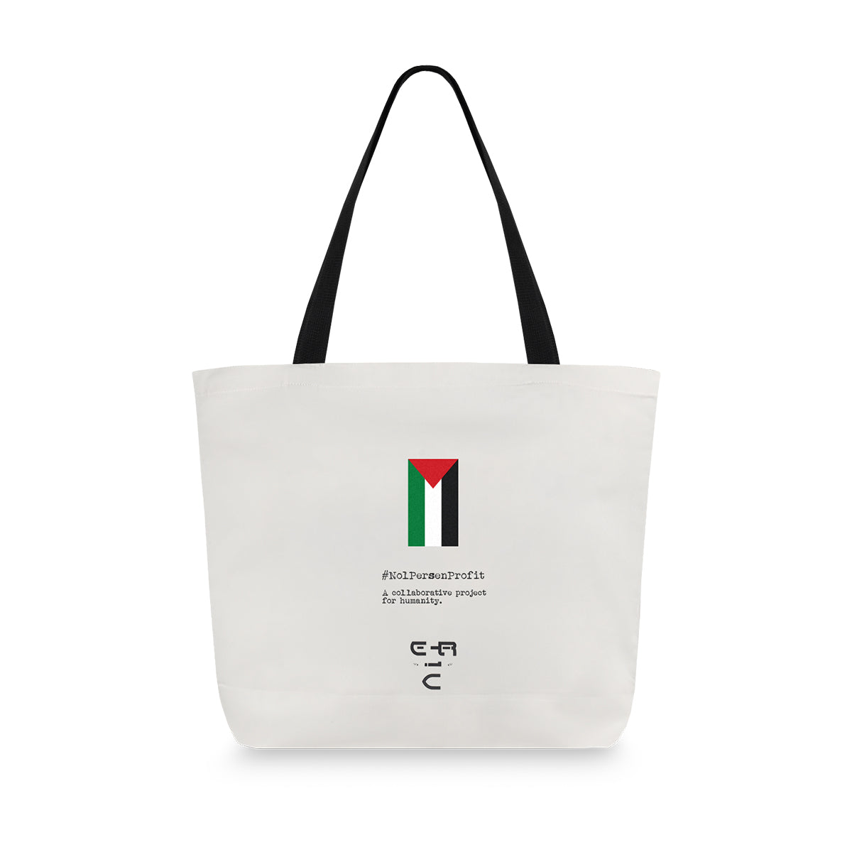 Humanity Tote Bag