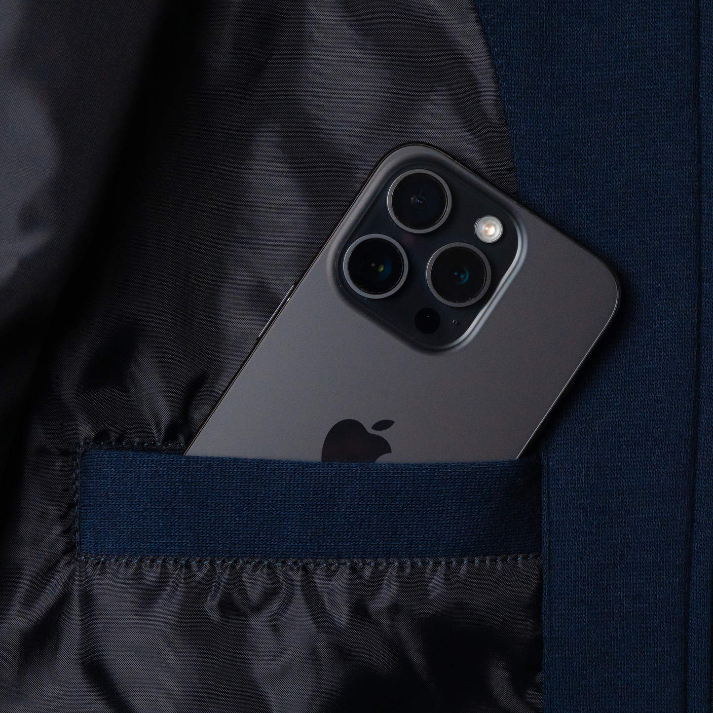 D9X ITB Legacy Jacket Project