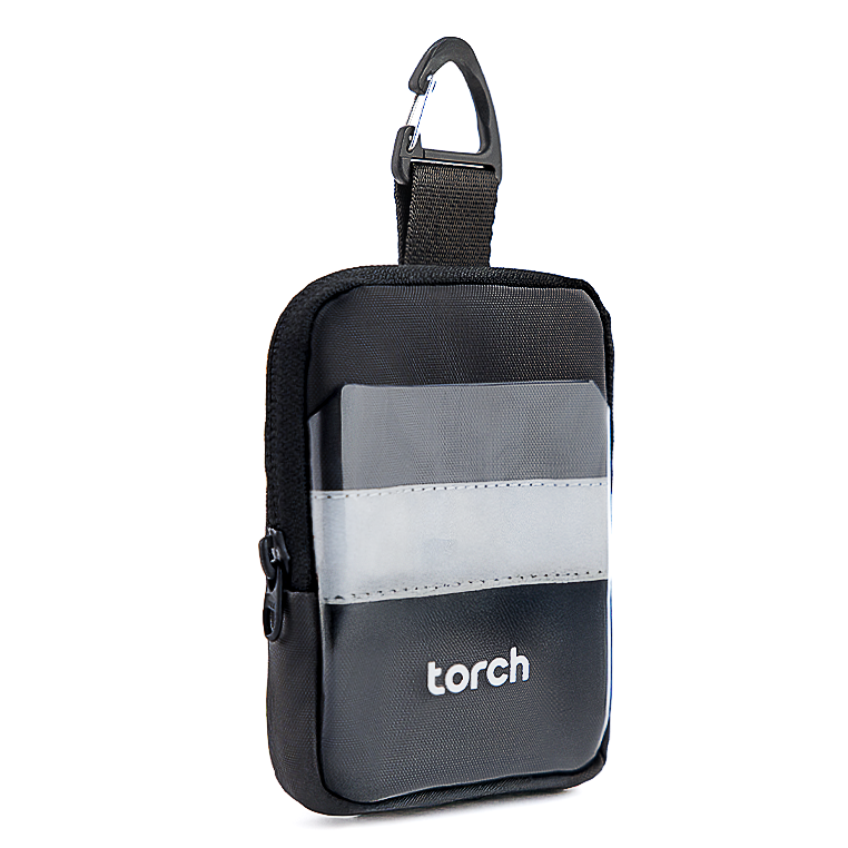 Cilen Keychain Wallet