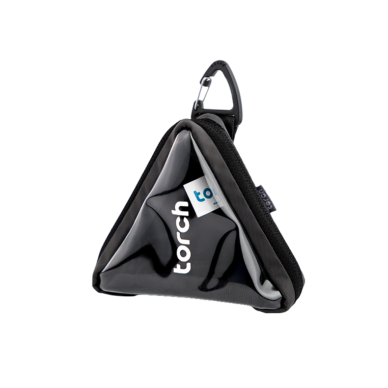 Paket Metro Ride - Vortx Laptop Sleeve