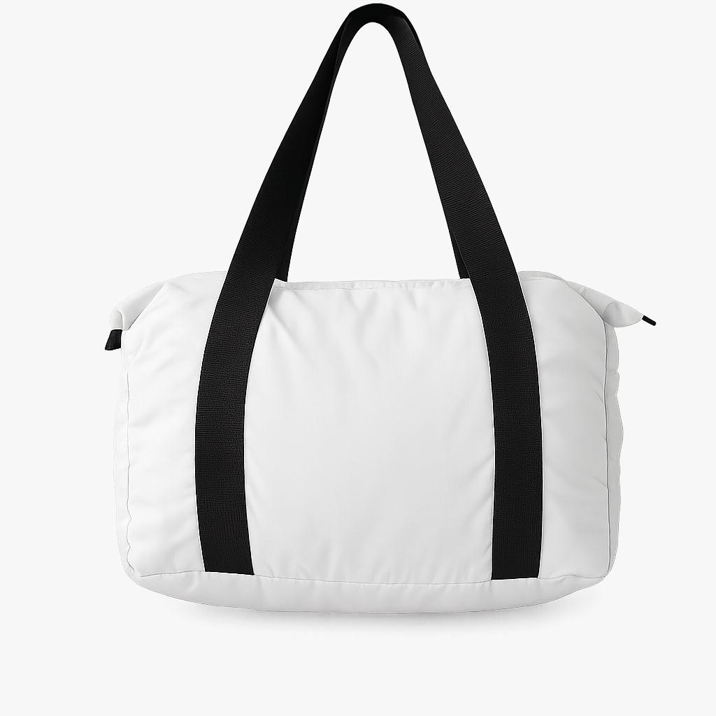 Tote Bag Bandung Tennis Enthusiast