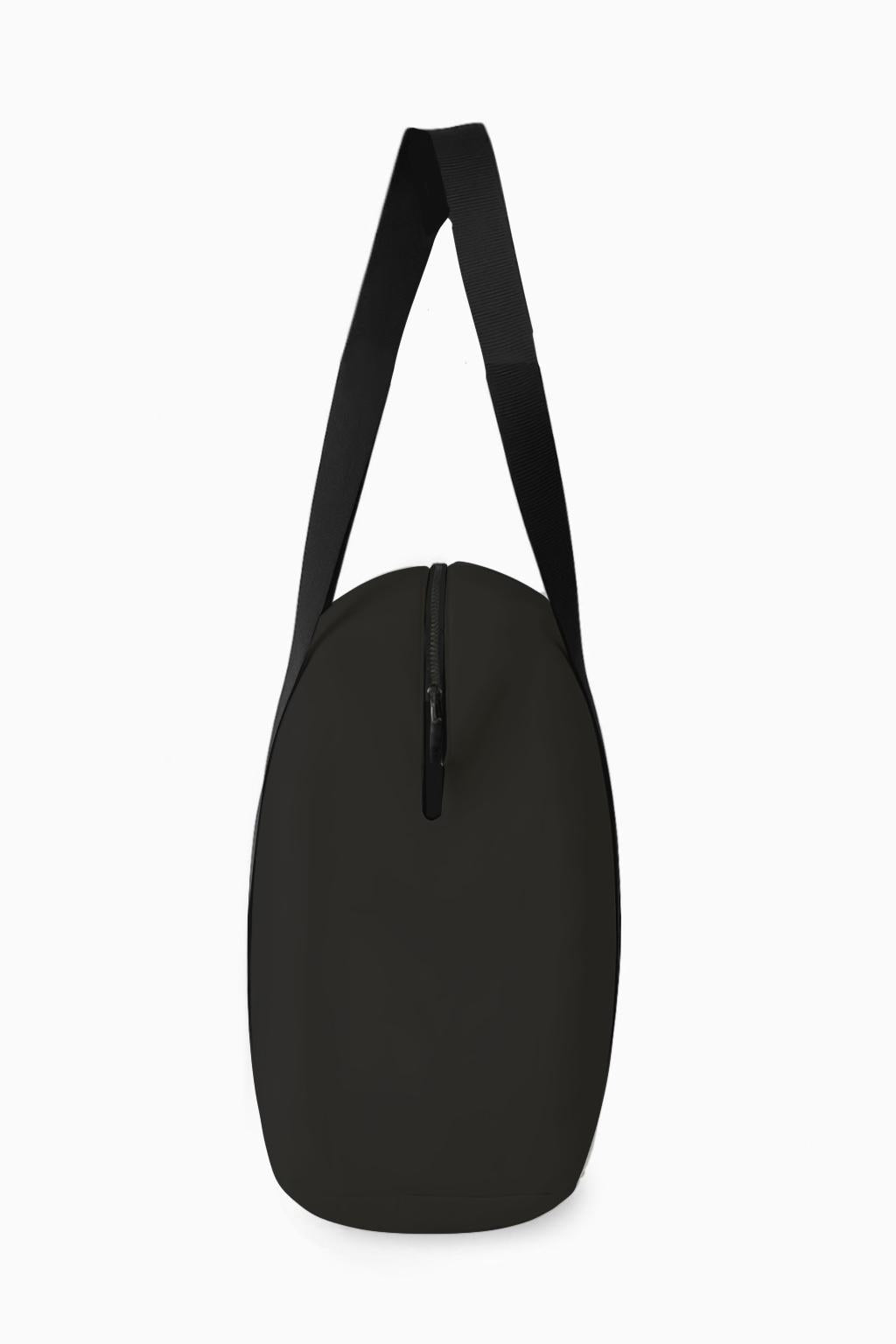 Tote Bag Mamah Gajah Berlari