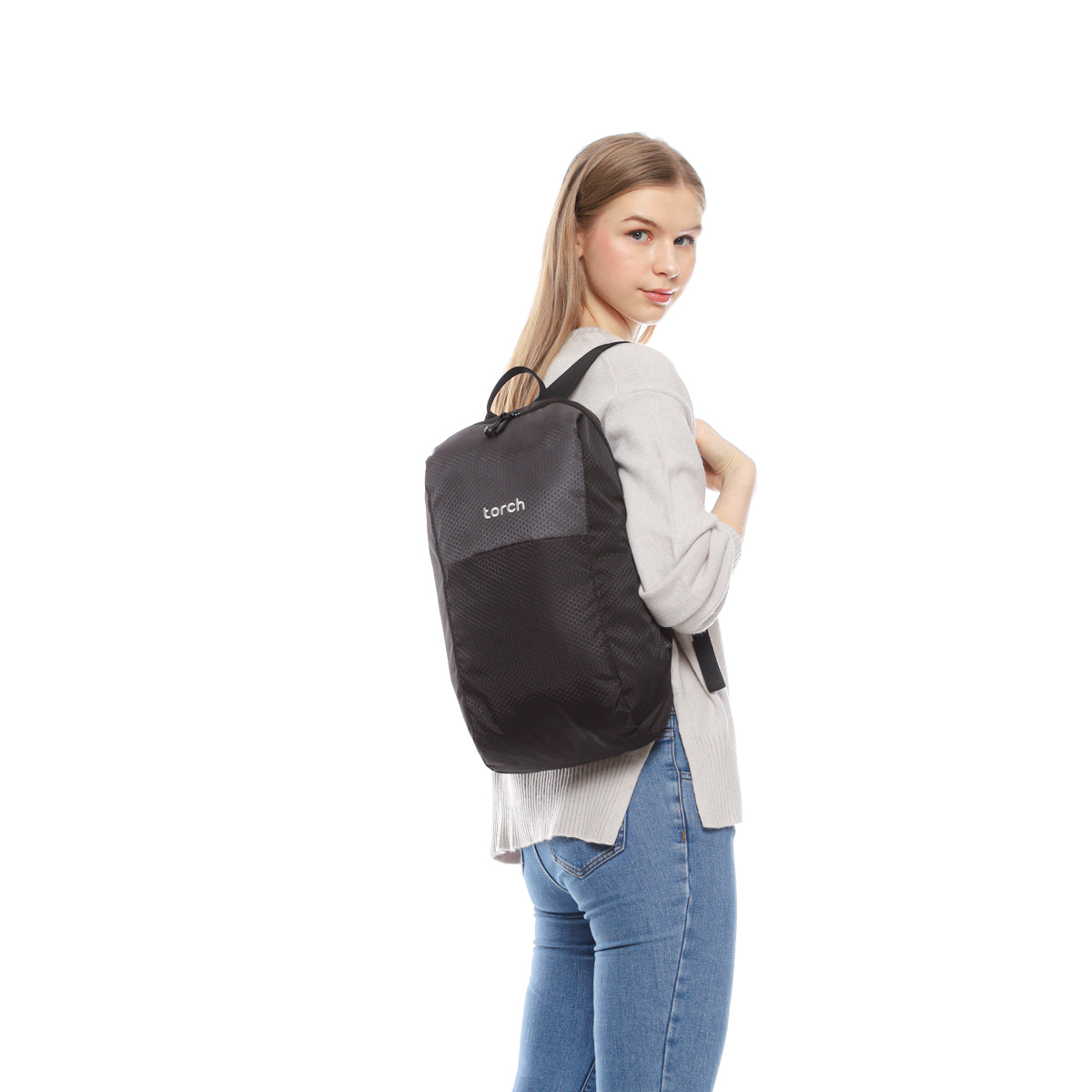 Widara Tas Ransel Olahraga Torch 12L