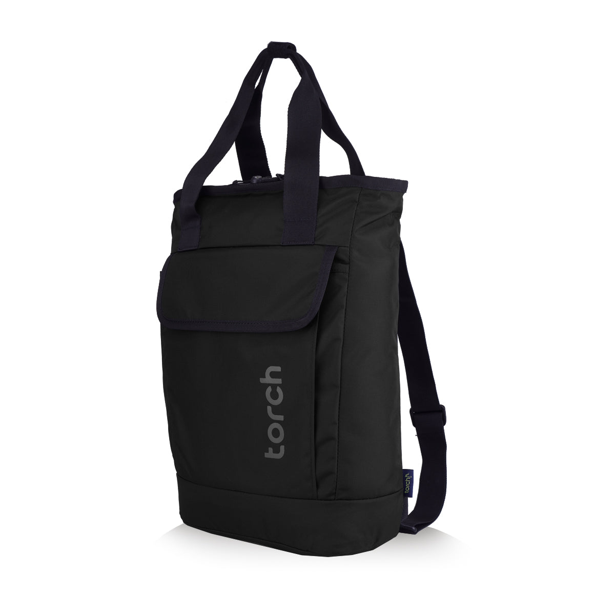 Wonju Tas Ransel Sekolah Torch 15L