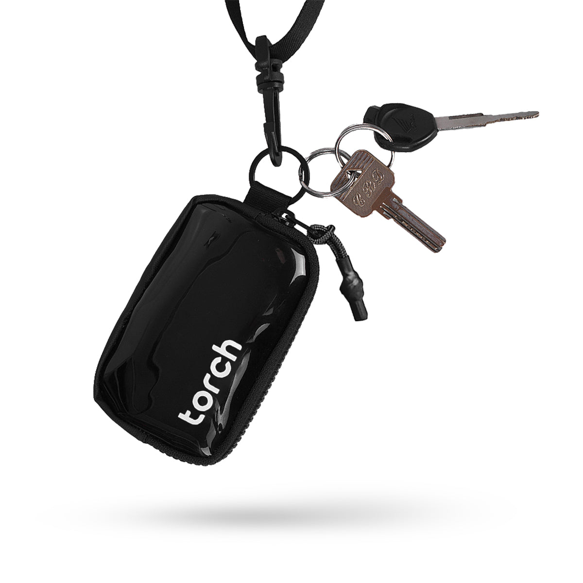 Wonsan Keychain