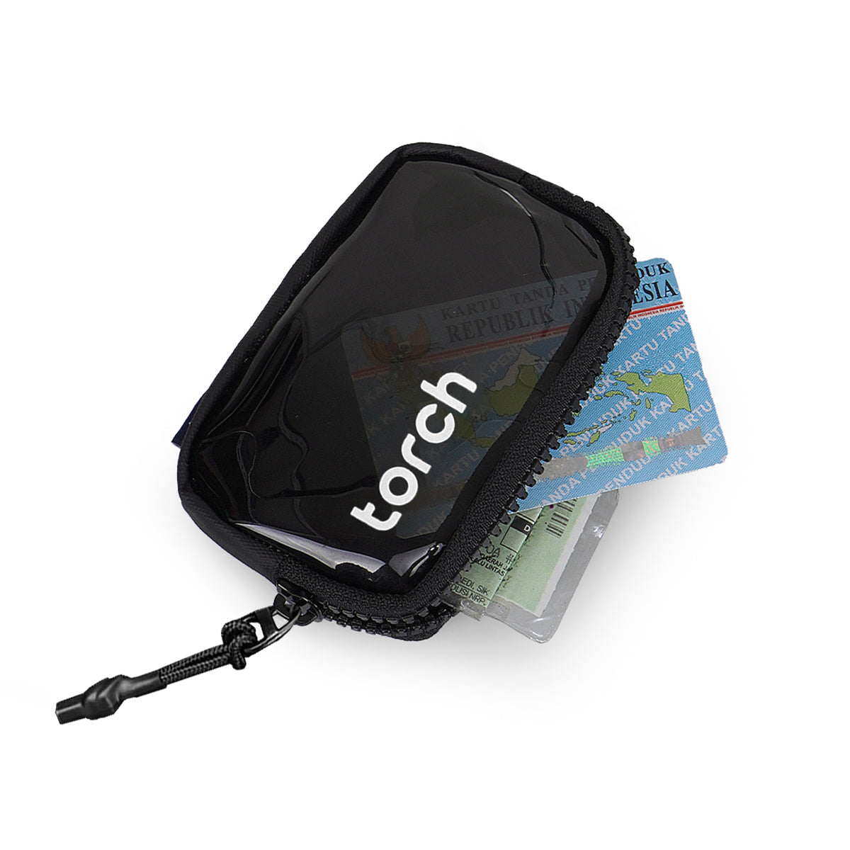 Wonsan Keychain