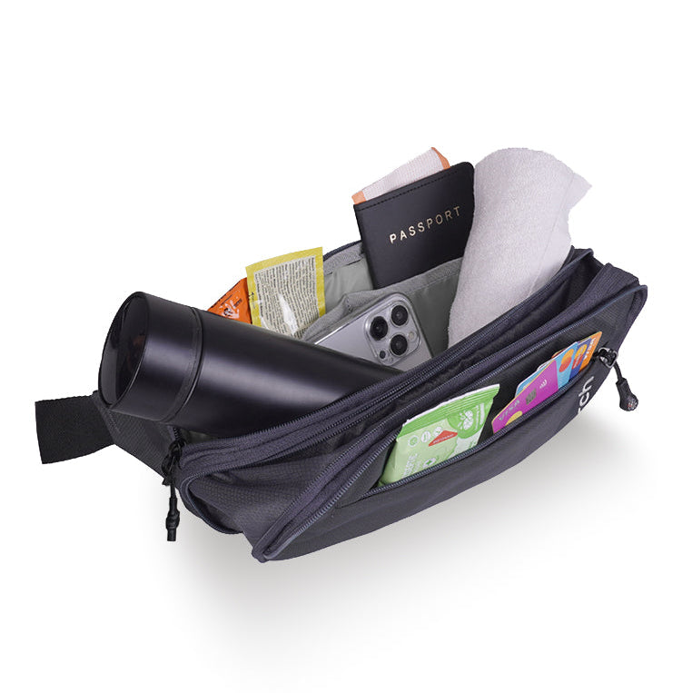 Alisanti Expandable Waist Bag