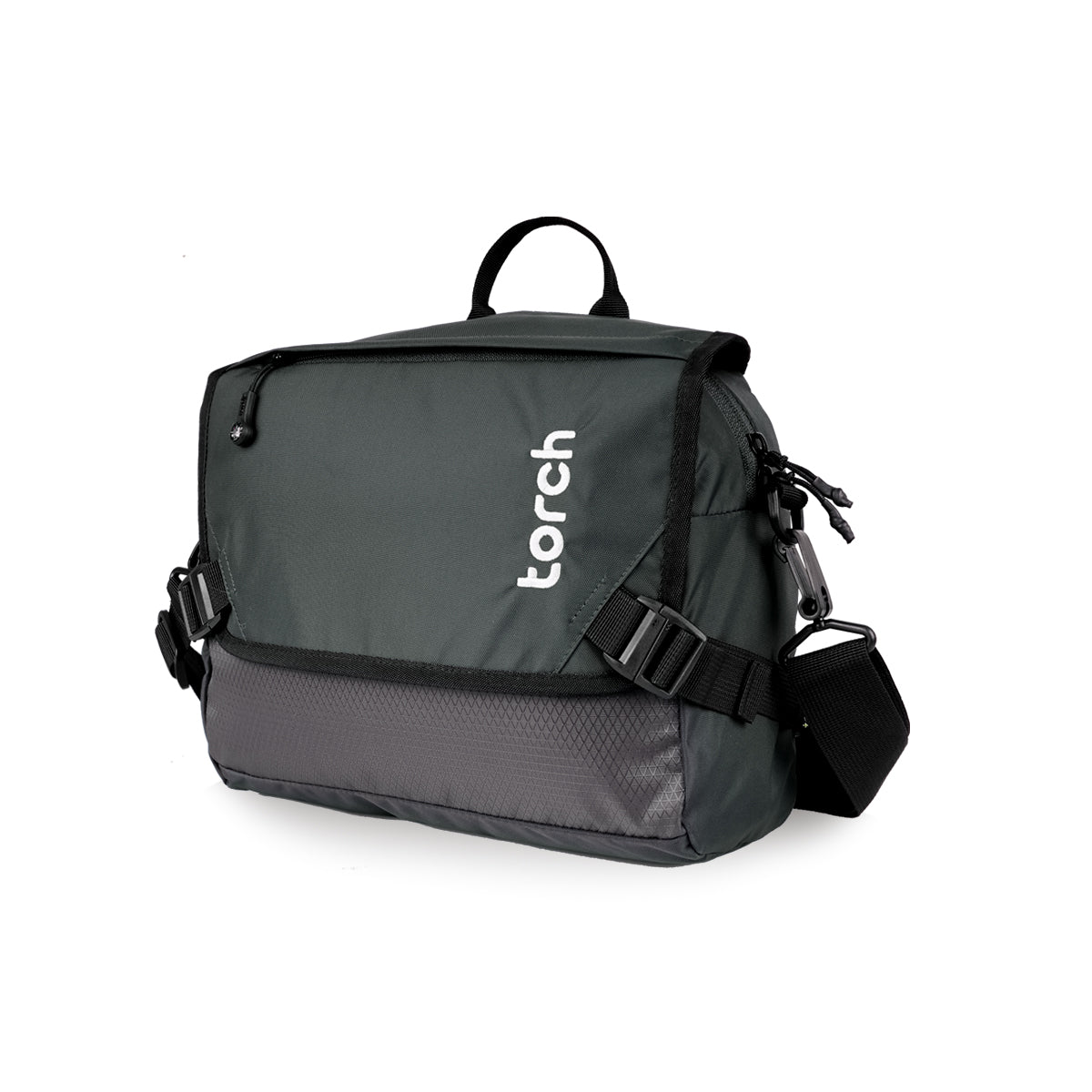 Paket Office - Animo Messenger Bag