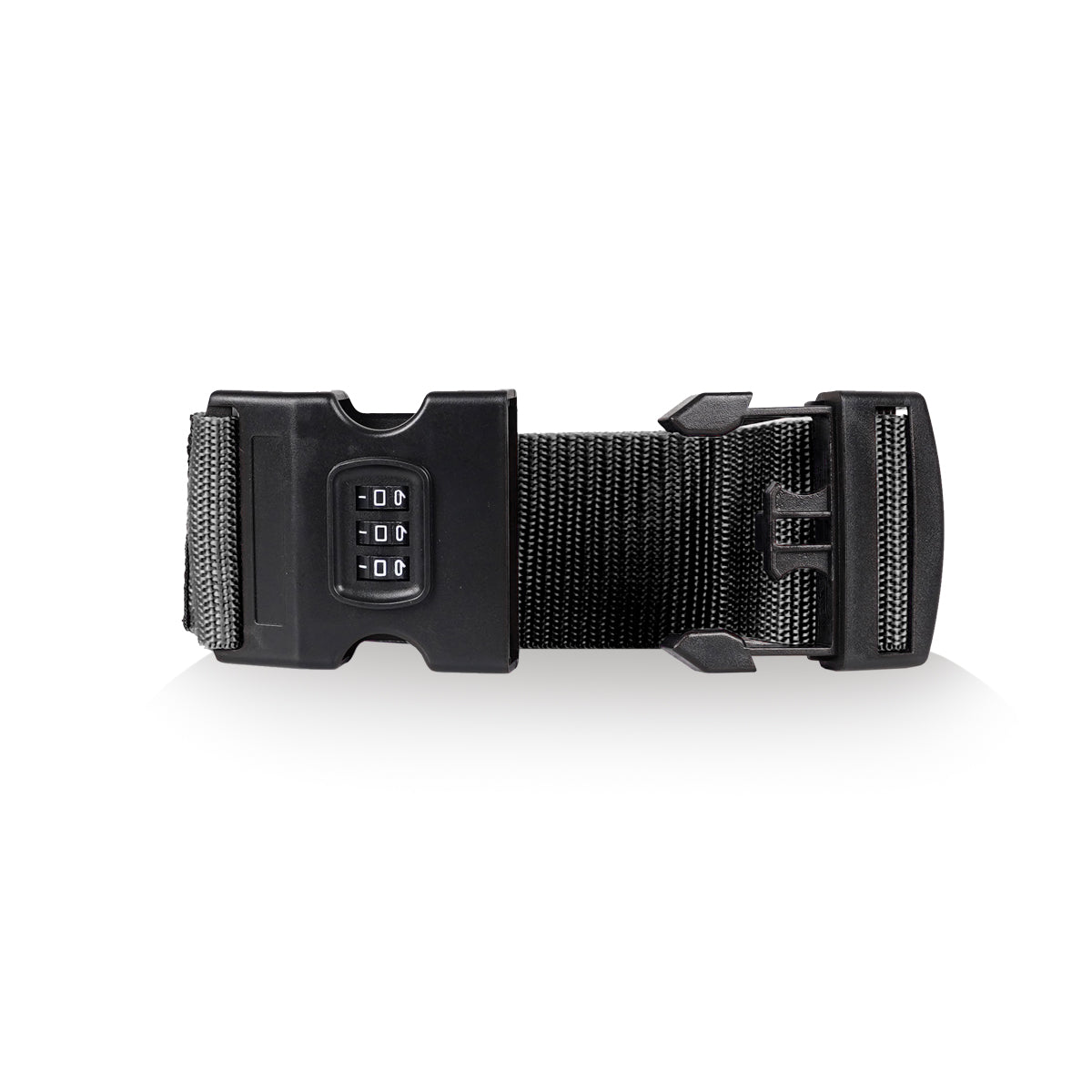 Arcoir Lugage Belt Lock