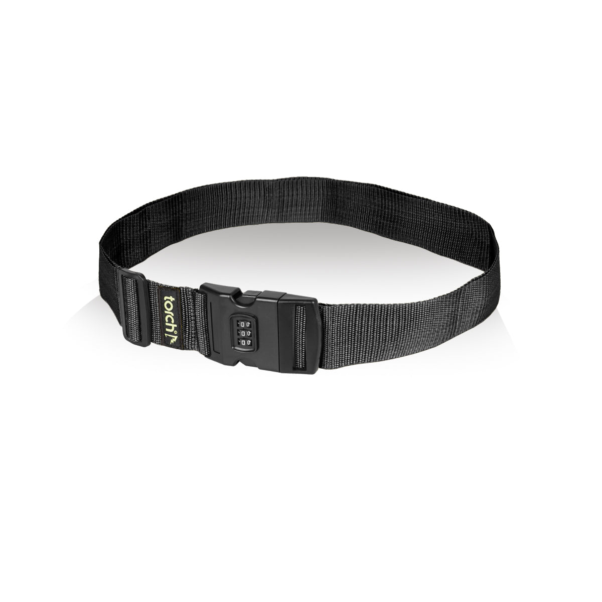 Arcoir Lugage Belt Lock