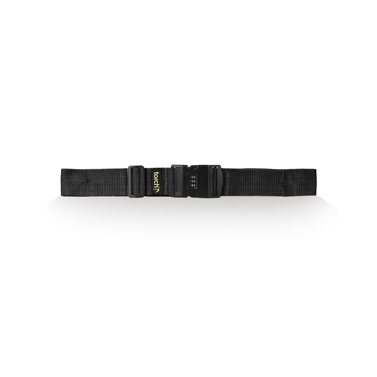 Arcoir Lugage Belt Lock