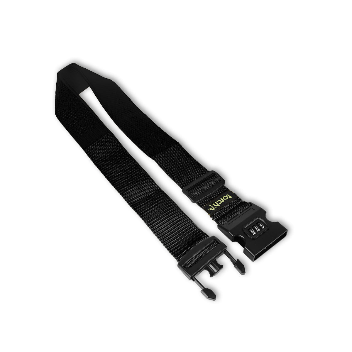 Arcoir Lugage Belt Lock