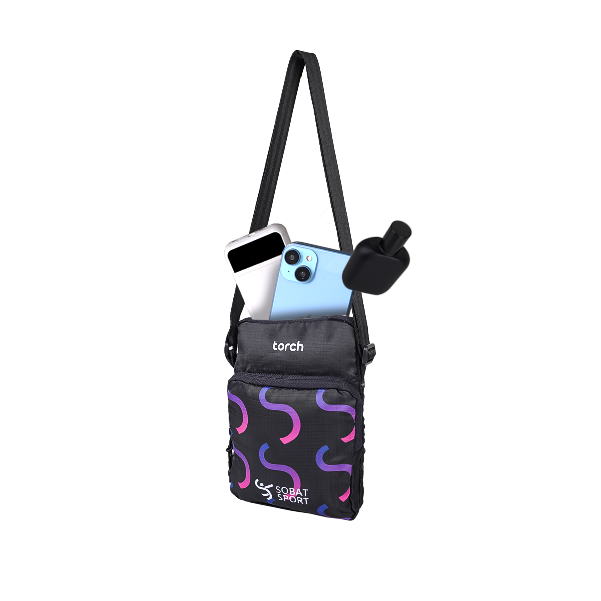 Slingbag Sobatsport
