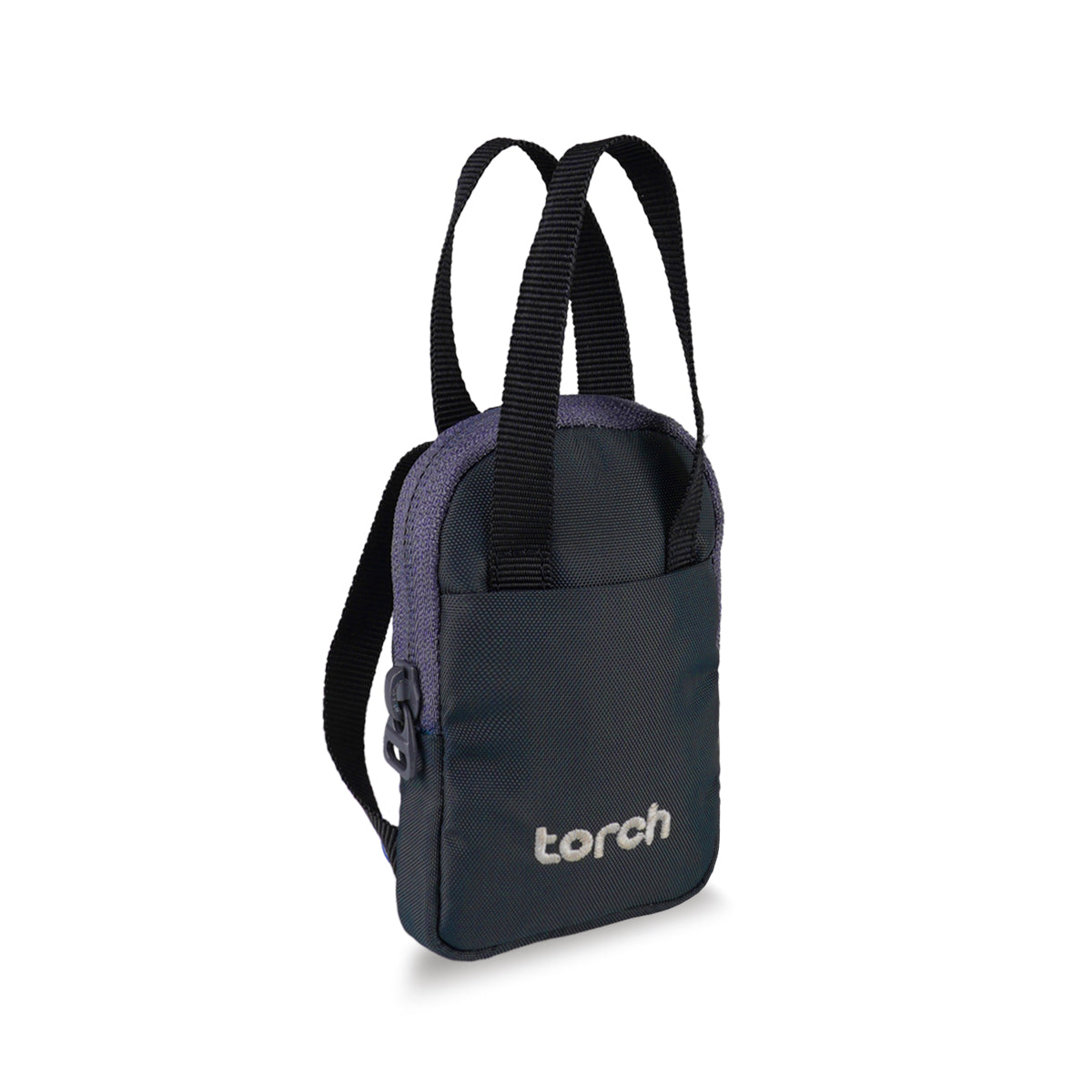 Paket Metro Ride - Wiri Crossbody