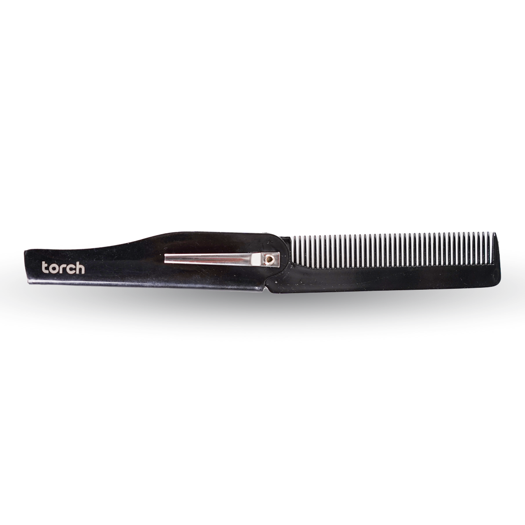 Guapo Foldable Hair Comb