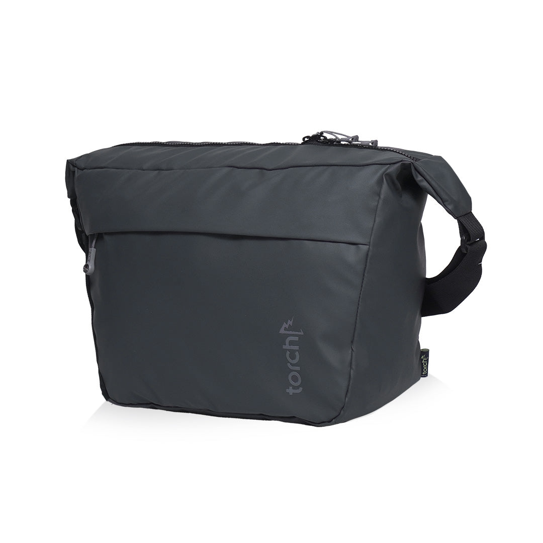 Paket Office - Hakgyo Messenger Bag
