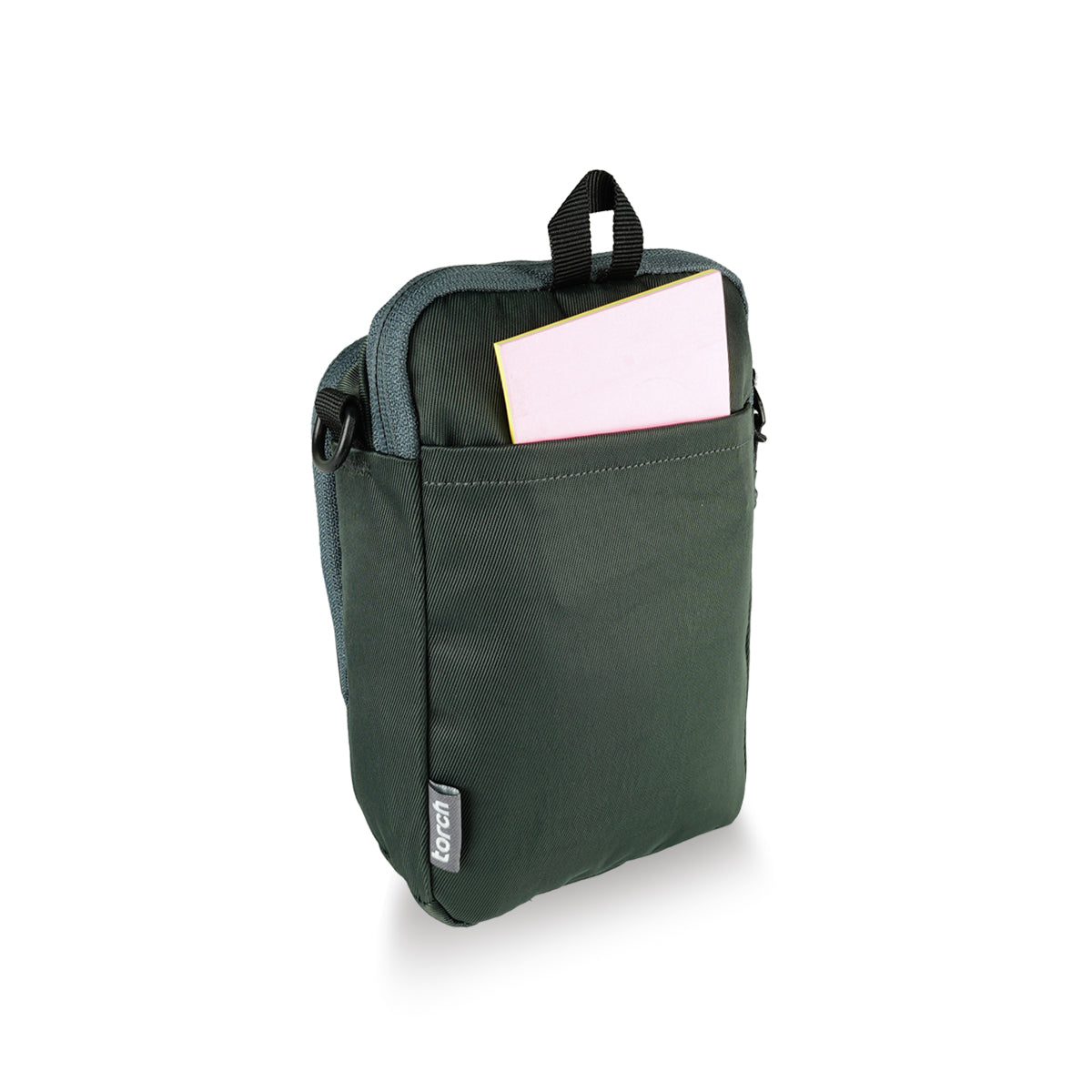 Juang Tas Selempang Daily Torch 1L