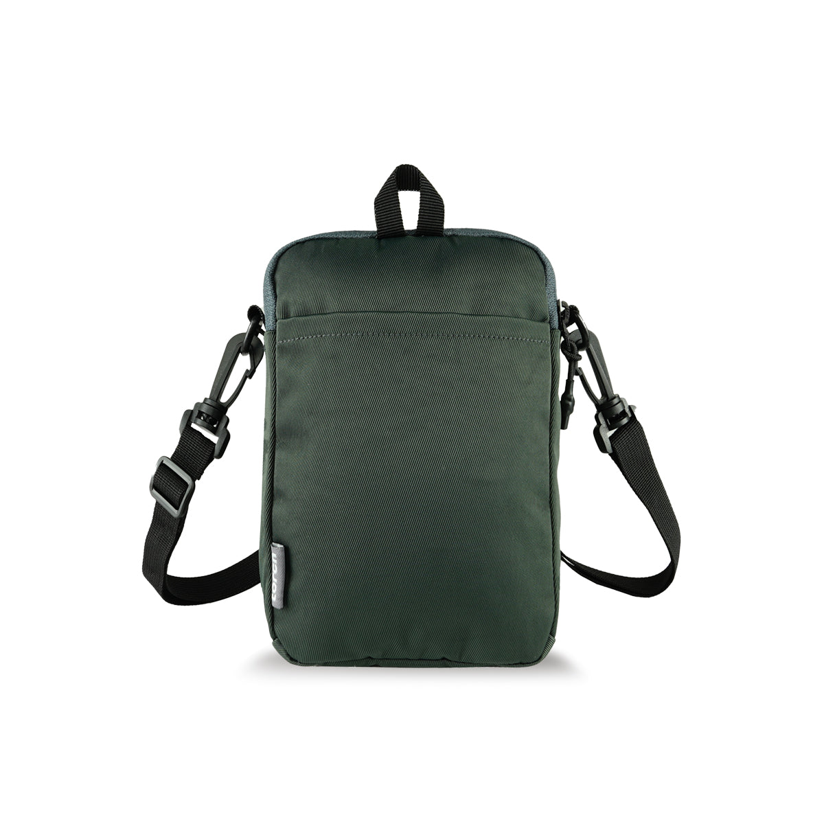 Juang Tas Selempang Daily Torch 1L