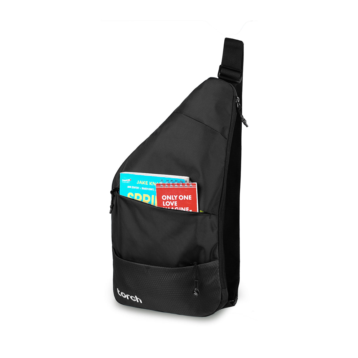 Kafa Sling Bag