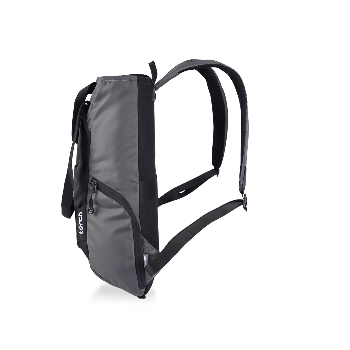 Leva Tote Backpack