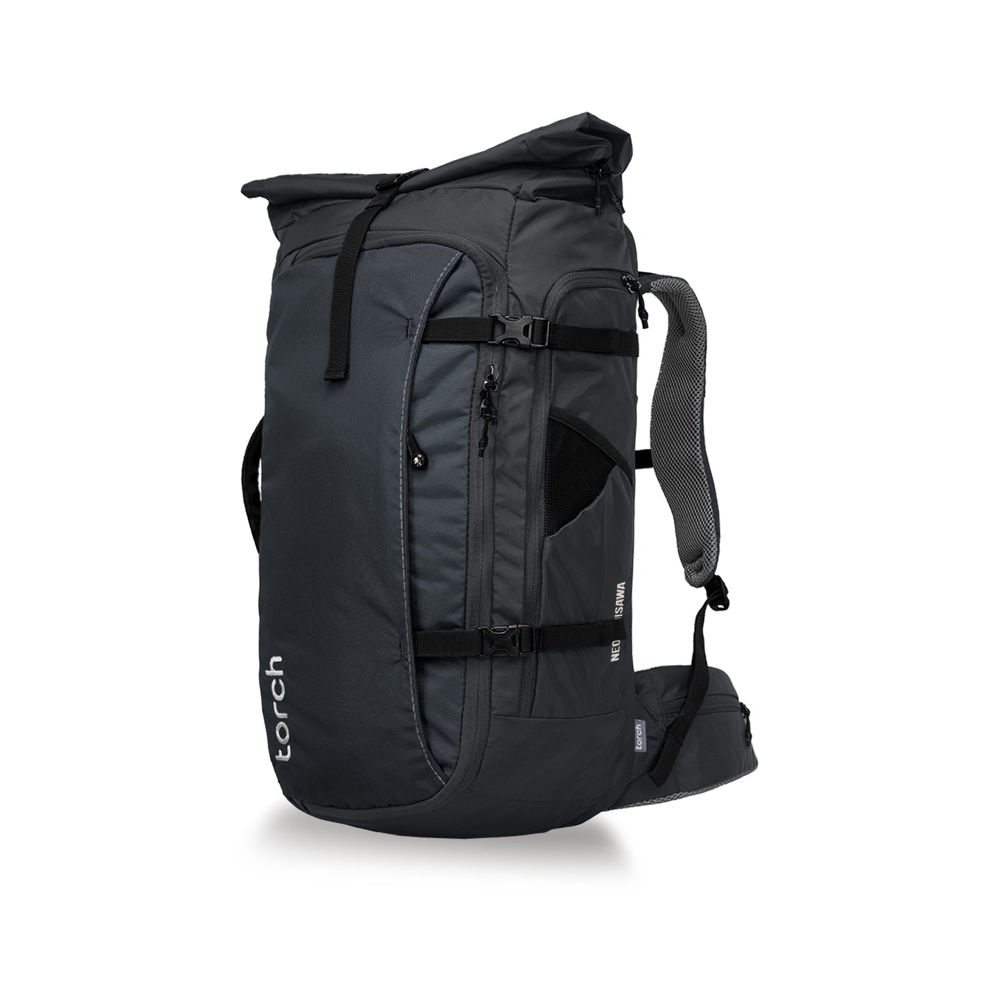 Paket Traveling - Fujisawa Travel Backpack