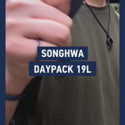 Songhwa Daypack 19L