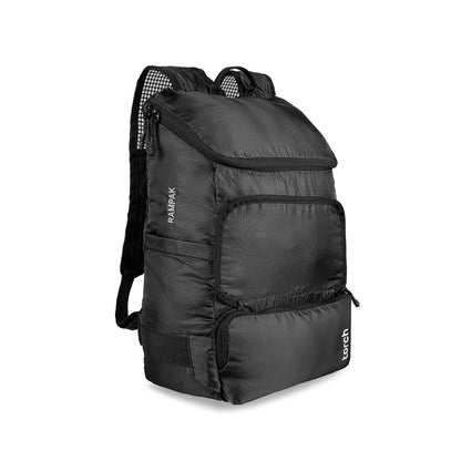 Rampak Foldable Backpack