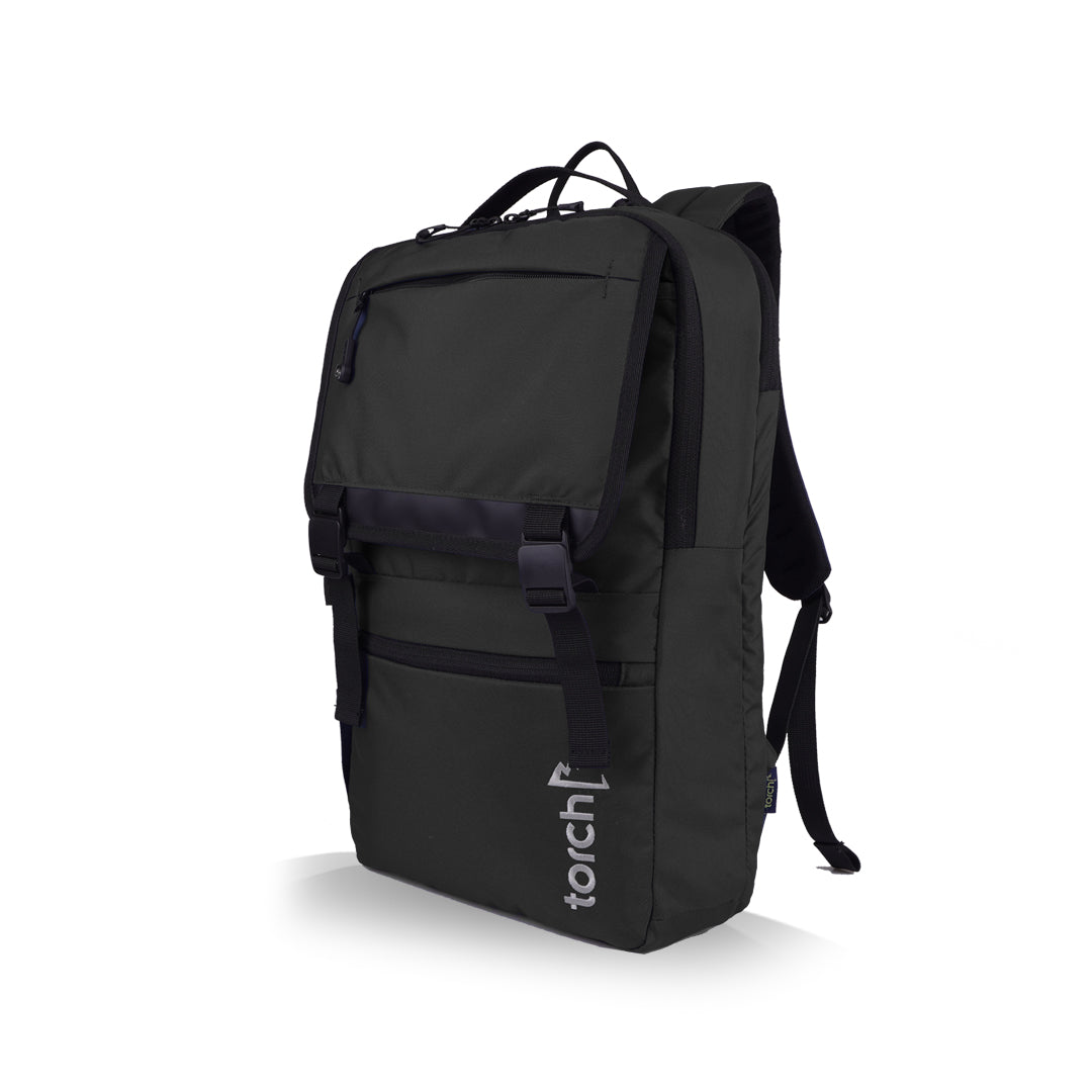 Paket Spesial - Solana Backpak & Freshcool