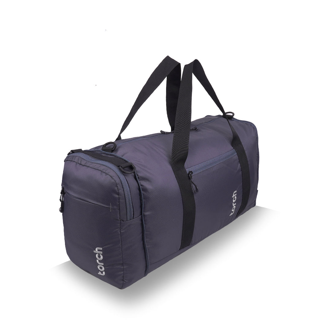 Torino 2 in 1 Foldable Duffle Bag