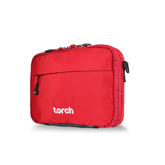 Traine Organizer