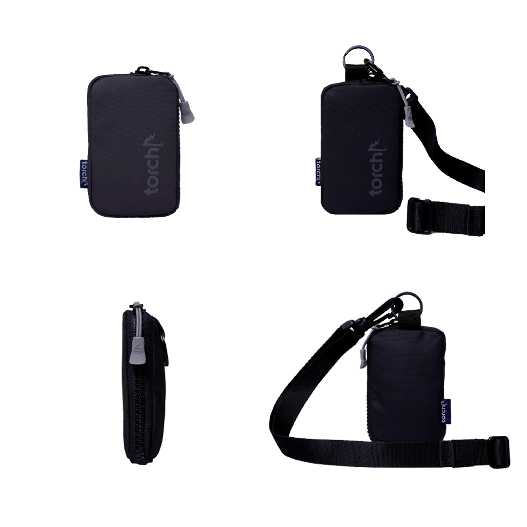 Galsan Keychain