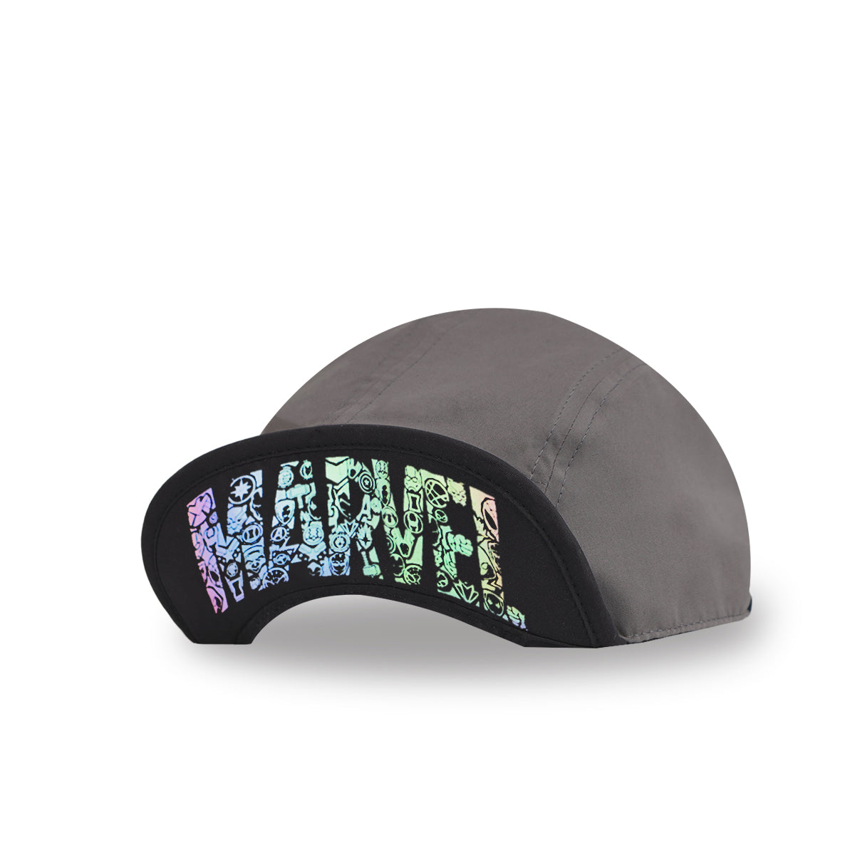 Marvel Gorra Reversible Topi