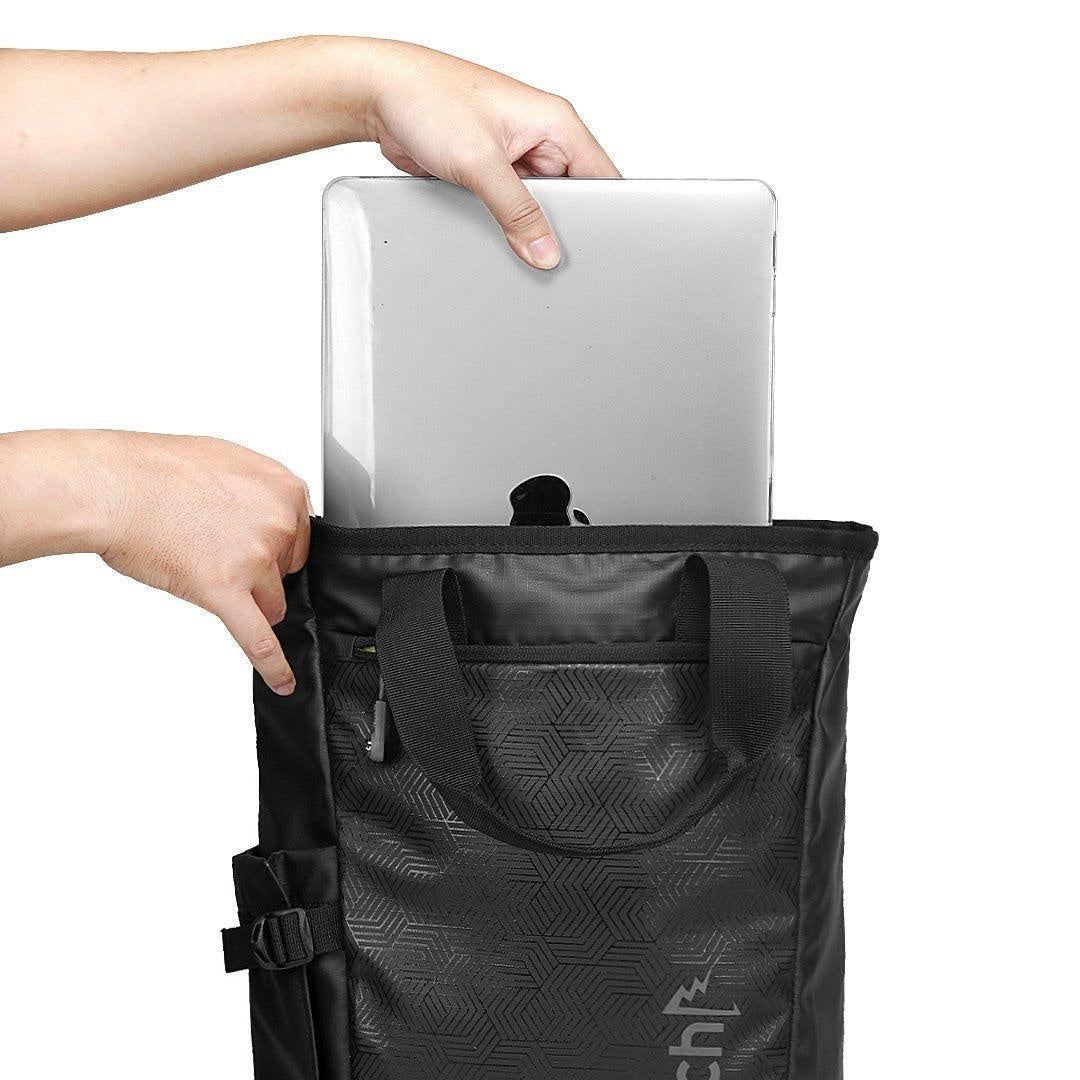 Gumi Backpack Jinjing (2 in 1)