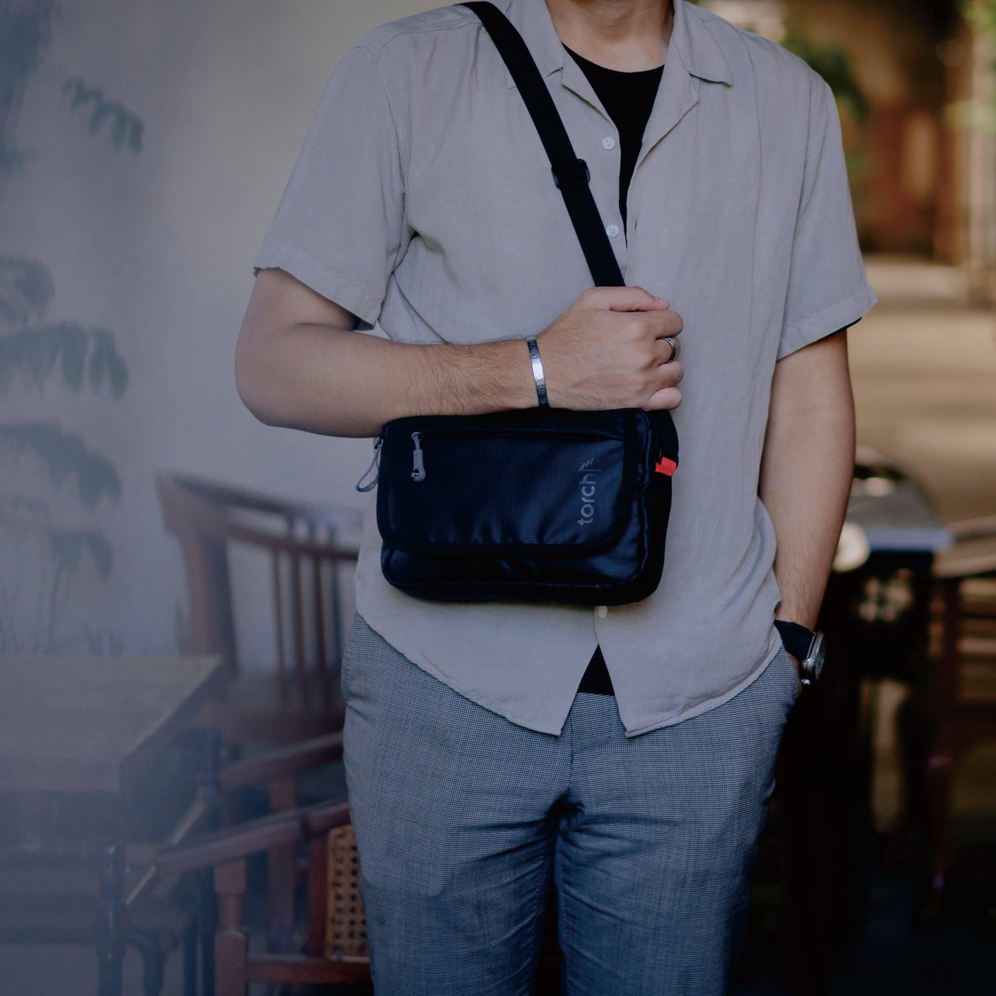 Neo Jixi Travel Pouch