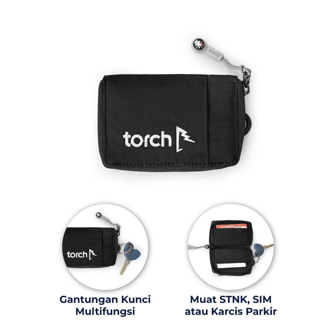 Oder Keychain Beketov