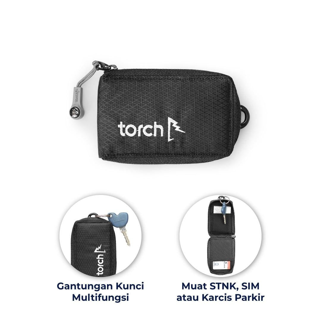 Oder Keychain Crean