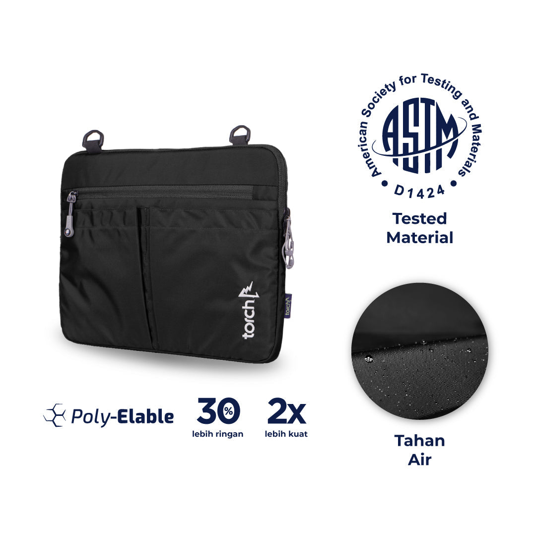 Gwangju Laptop Sleeve