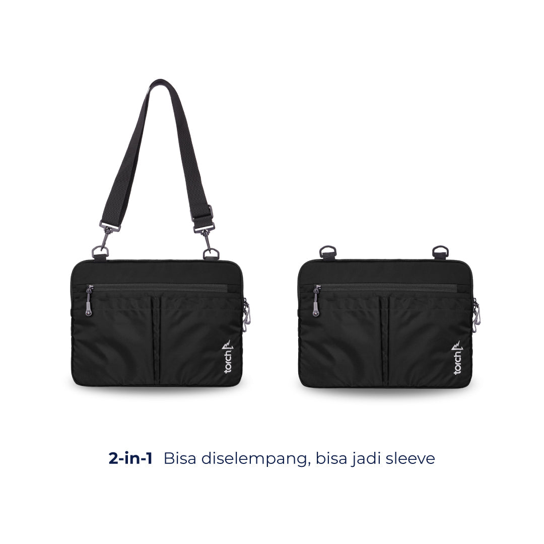 Gwangju Laptop Sleeve