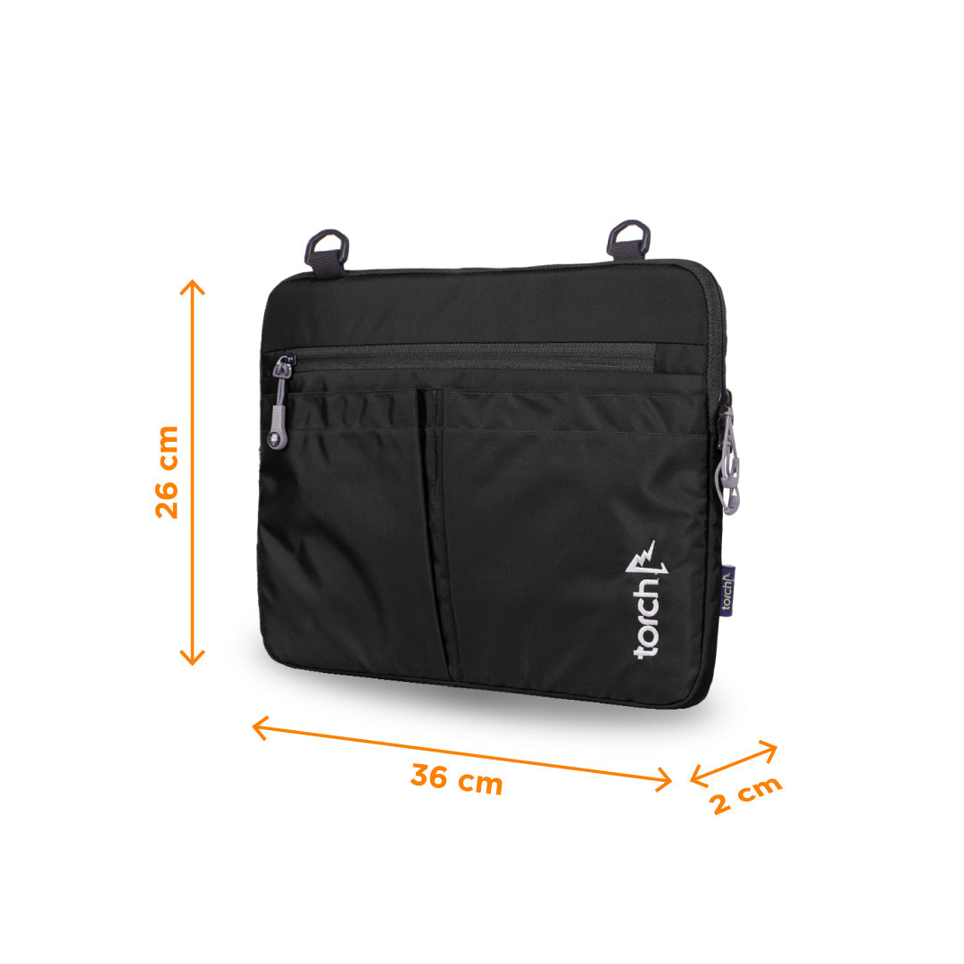 Gwangju Laptop Sleeve