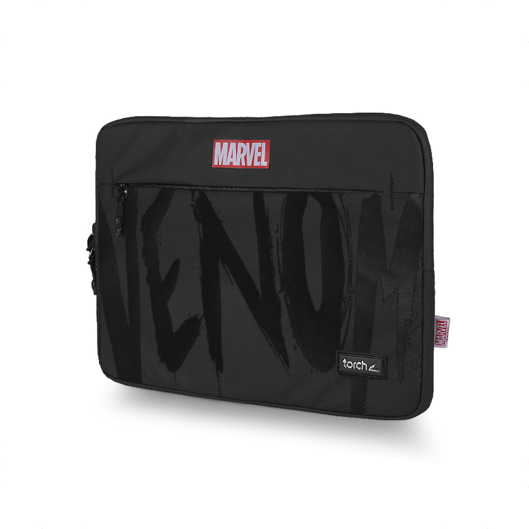 Marvel Venom (Initial) Sansu Laptop Sleeve