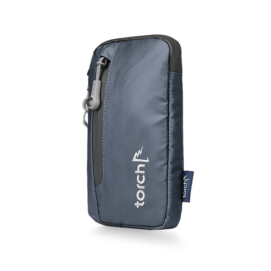Osan Neck Wallet