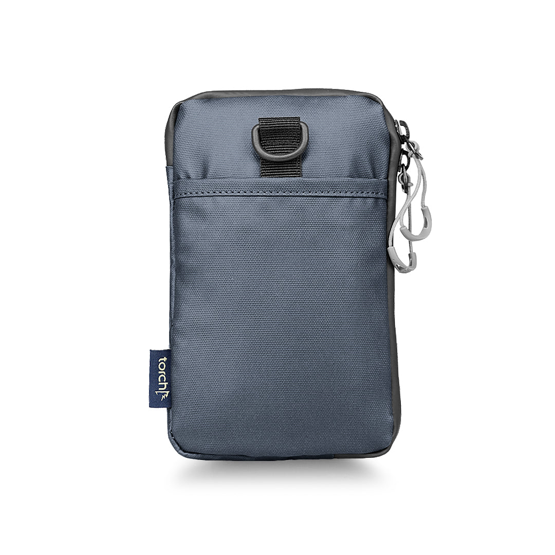 Osan Neck Wallet