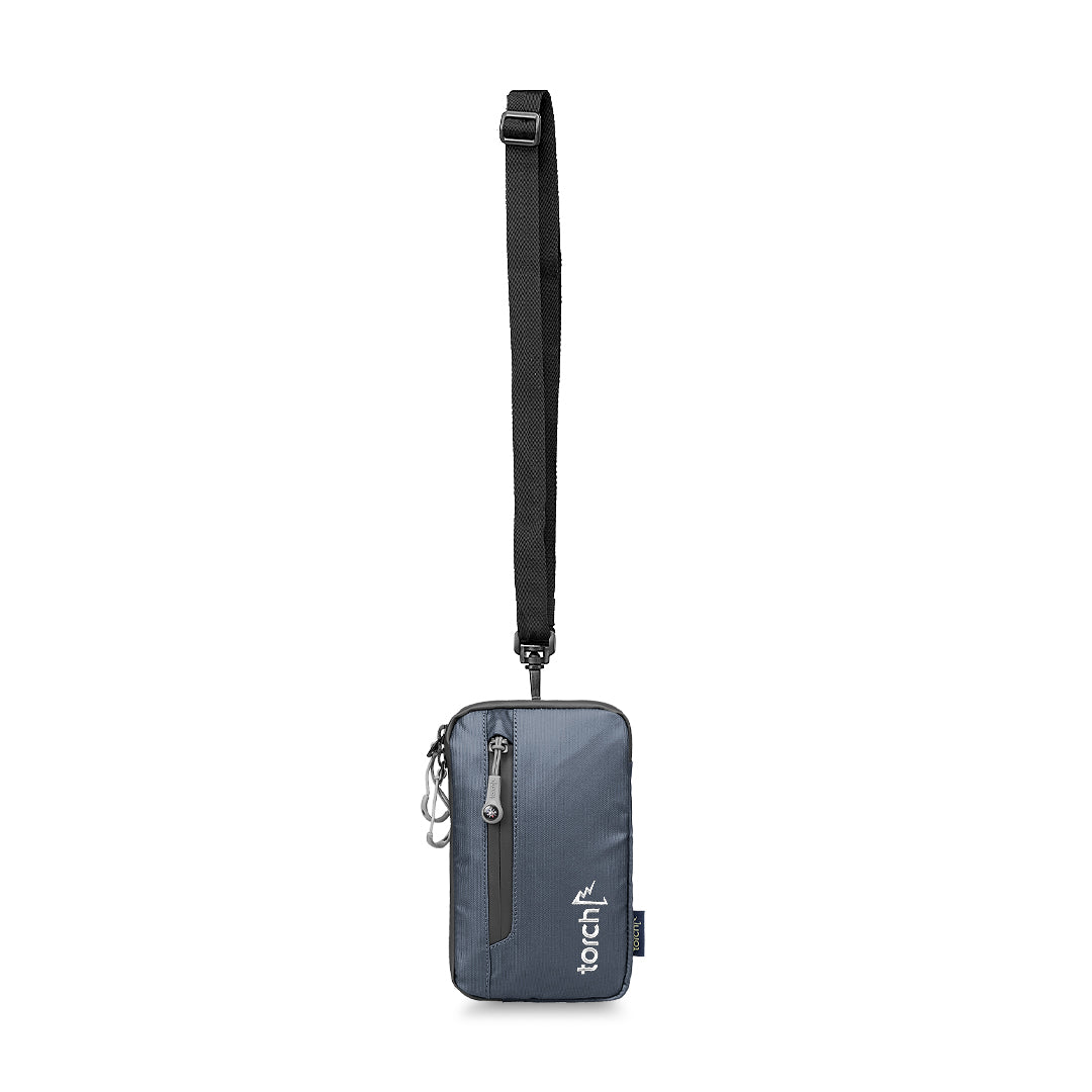 Osan Neck Wallet