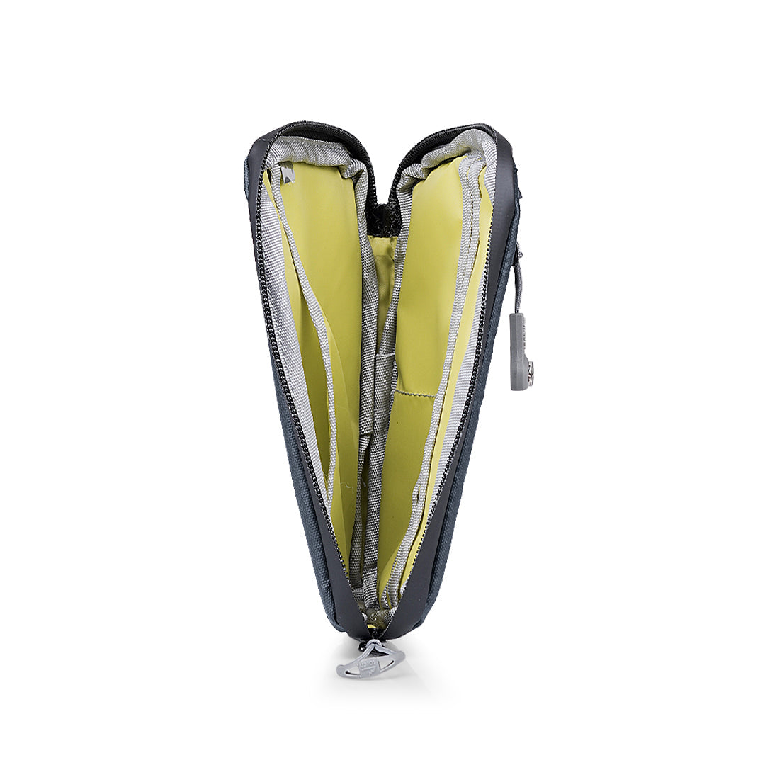 Osan Neck Wallet
