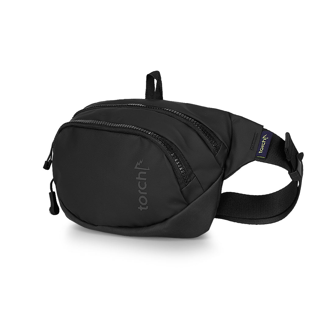 Yeongdo Waist Bag